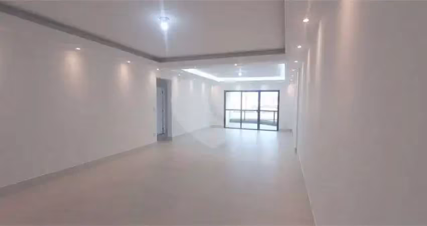 Apartamento com 3 quartos à venda em boqueirão - sp