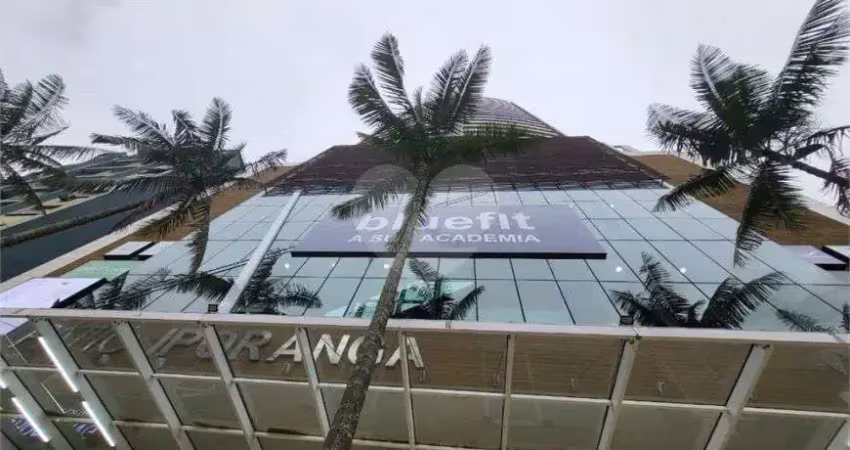 Apartamento com 2 quartos à venda na Avenida Ana Costa, Gonzaga, Santos