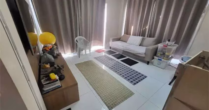 Apartamento com 3 quartos à venda na Avenida Ana Costa, Gonzaga, Santos