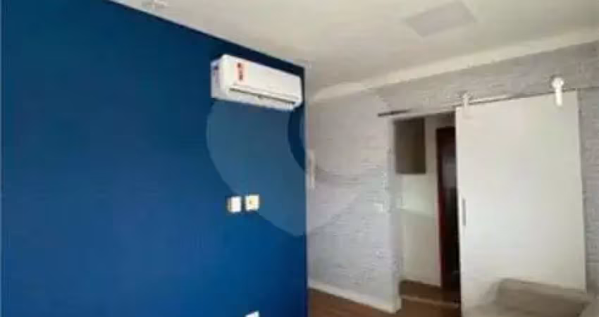 Apartamento com 1 quartos à venda em boqueirão - sp