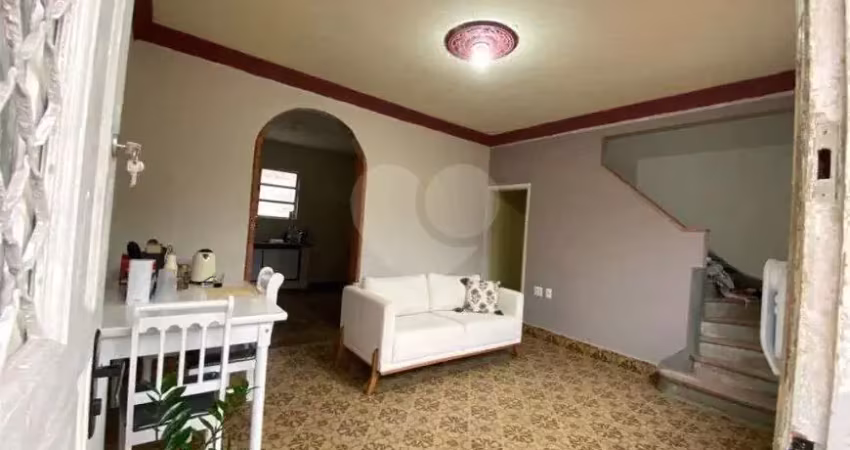 Sobrado com 2 quartos à venda ou para locação em estuário - sp