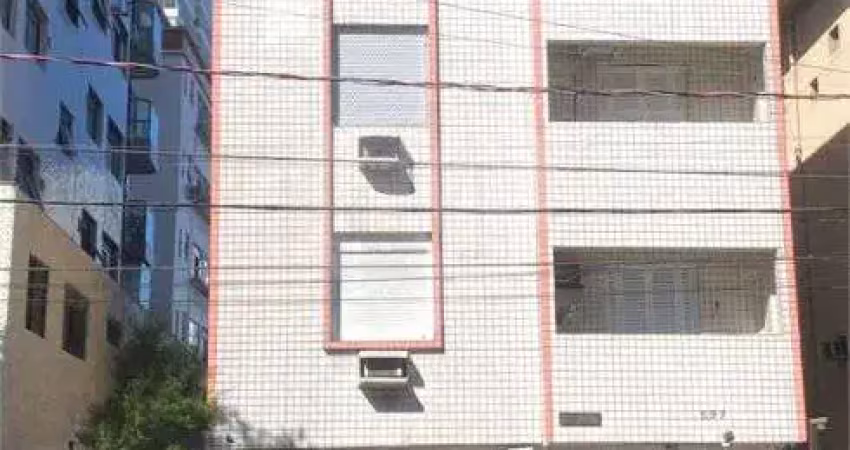 Apartamento com 3 quartos à venda ou para locação em embaré - sp