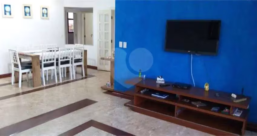 Apartamento com 4 quartos à venda ou para locação em enseada - sp