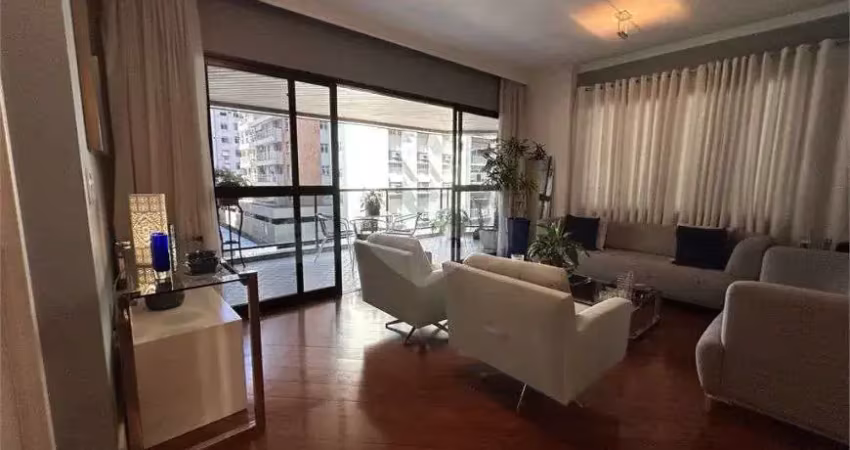 Apartamento com 3 quartos à venda na Rua Tymbiras, Gonzaga, Santos