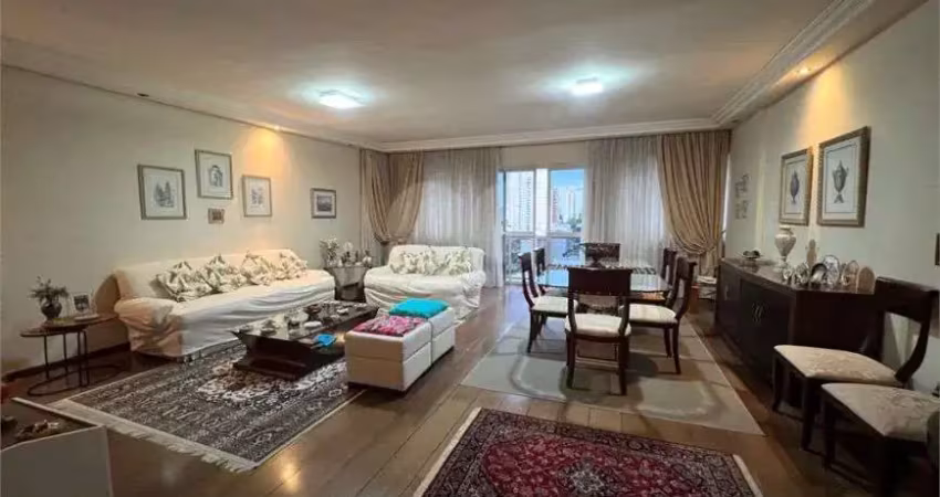 Apartamento com 4 quartos à venda na Rua Álvaro Alvim, Embaré, Santos