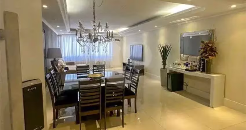 Apartamento com 3 quartos à venda em josé menino - sp