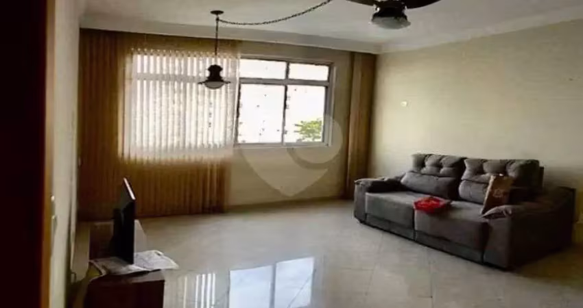 Apartamento com 3 quartos à venda em ponta da praia - sp