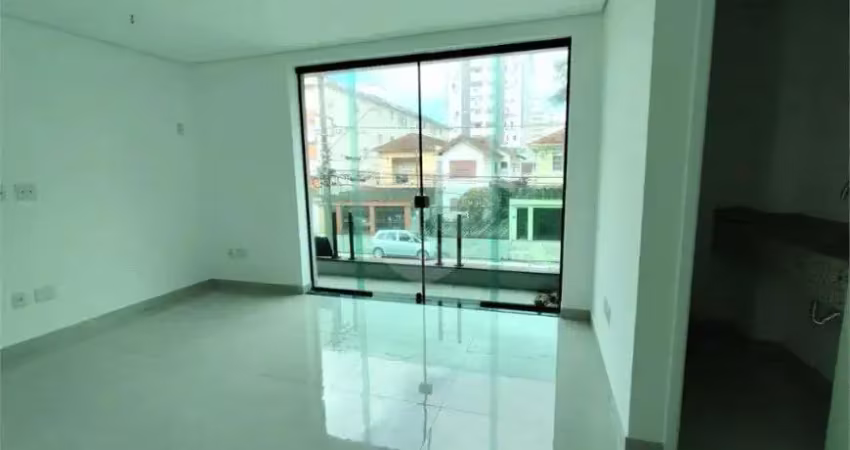 Casa de vila com 2 quartos à venda em campo grande - sp