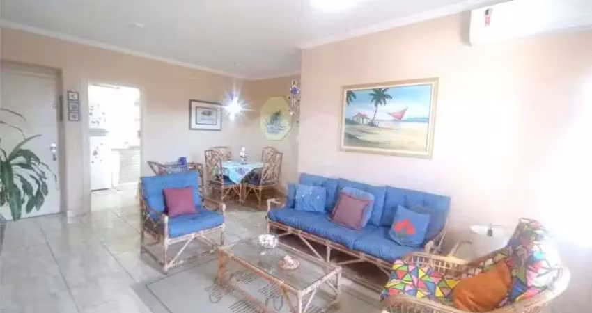 Apartamento com 3 quartos à venda na Rua Uruguai, Enseada, Guarujá