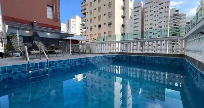 Apartamento com 2 quartos à venda em pitangueiras - sp