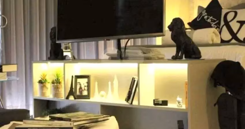 Apartamento com 1 quartos à venda ou para locação em josé menino - sp