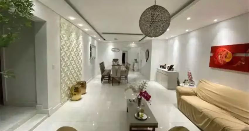 Apartamento com 3 quartos à venda na Rua Rangel Pestana, Centro, São Vicente