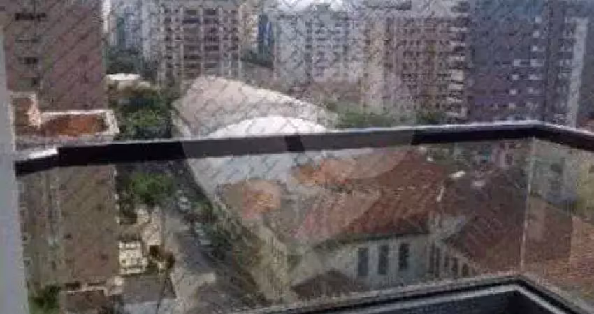 Apartamento com 4 quartos à venda em boqueirão - sp