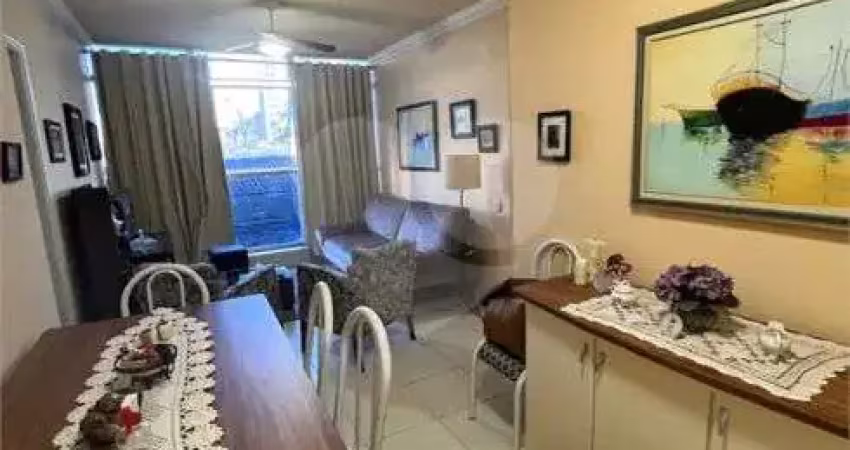 Apartamento com 2 quartos à venda em aparecida - sp