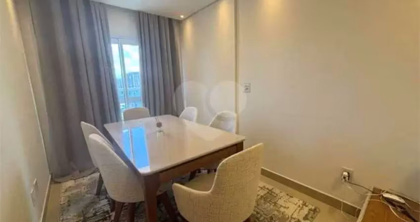 Apartamento com 2 quartos à venda na Rua São José, Embaré, Santos