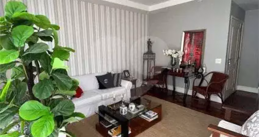 Apartamento com 3 quartos à venda na Avenida Marechal Floriano Peixoto, Pompéia, Santos
