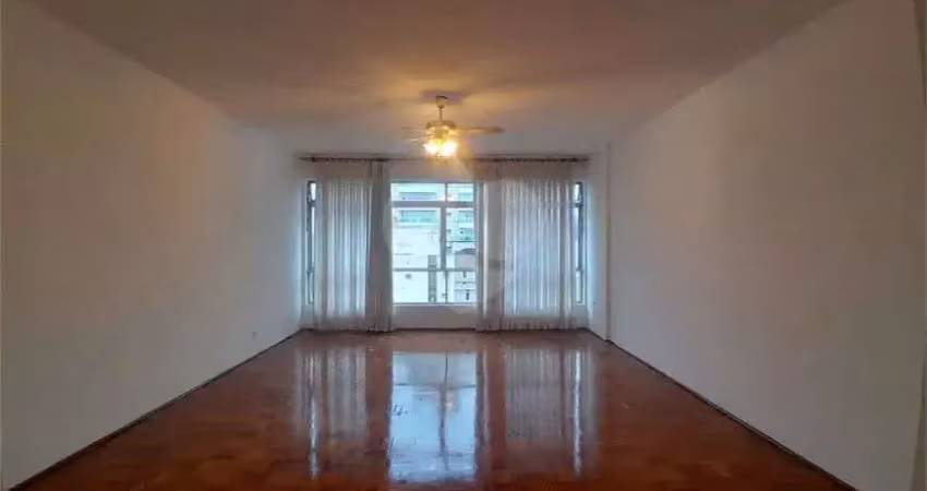 Apartamento com 2 quartos à venda ou para locação em gonzaga - sp