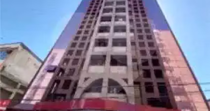 Sala comercial à venda na Rua Bittencourt, Vila Nova, Santos
