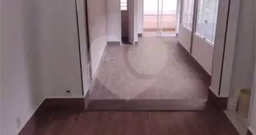 Casa com 1 quarto à venda na Rua Goiás, Gonzaga, Santos