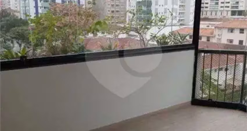 Apartamento com 4 quartos à venda ou para locação em aparecida - sp