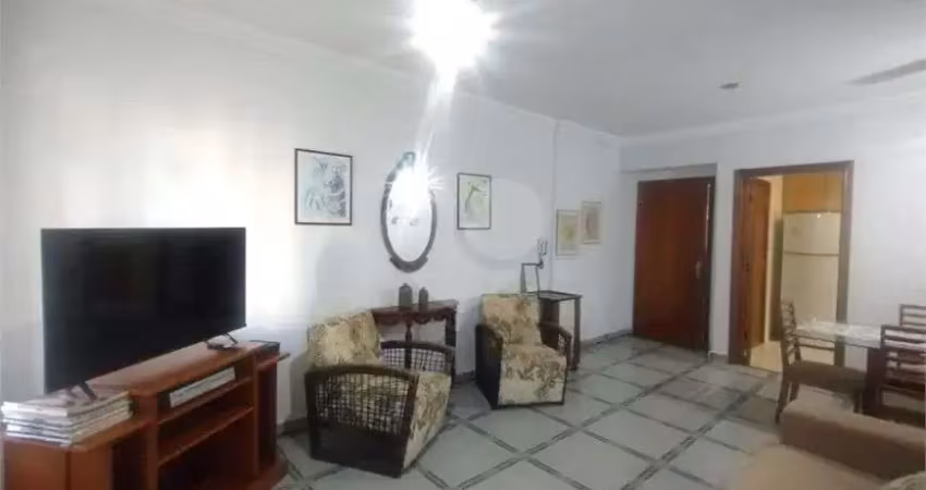 Apartamento com 3 quartos à venda na Rua Uruguai, Enseada, Guarujá