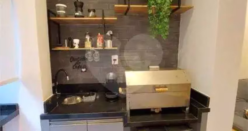 Apartamento com 3 quartos à venda em aparecida - sp