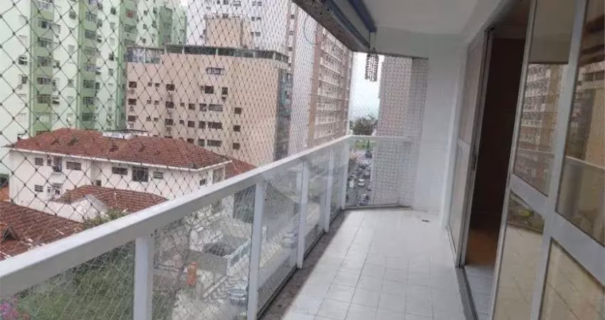 Apartamento com 4 quartos para locação em aparecida - sp