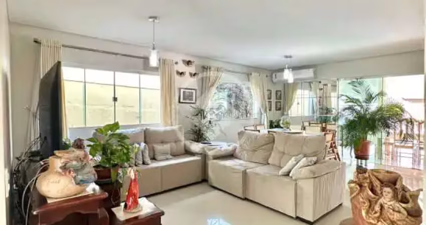 Casa em condomínio fechado com 4 quartos para alugar na Avenida Ayrton Senna, Loteamento Portal do Sol II, Goiânia