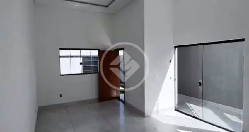 Casa com 2 quartos para alugar na Avenida Rio Vermelho, Casa 1, Residencial Itaipu, Goiânia
