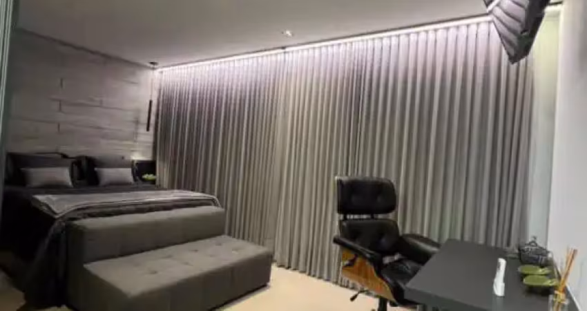 Flat com 1 quarto para alugar na Rua 65, O, Jardim Goiás, Goiânia