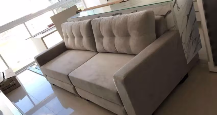 Flat com 1 quarto para alugar na Rua 65, O, Jardim Goiás, Goiânia