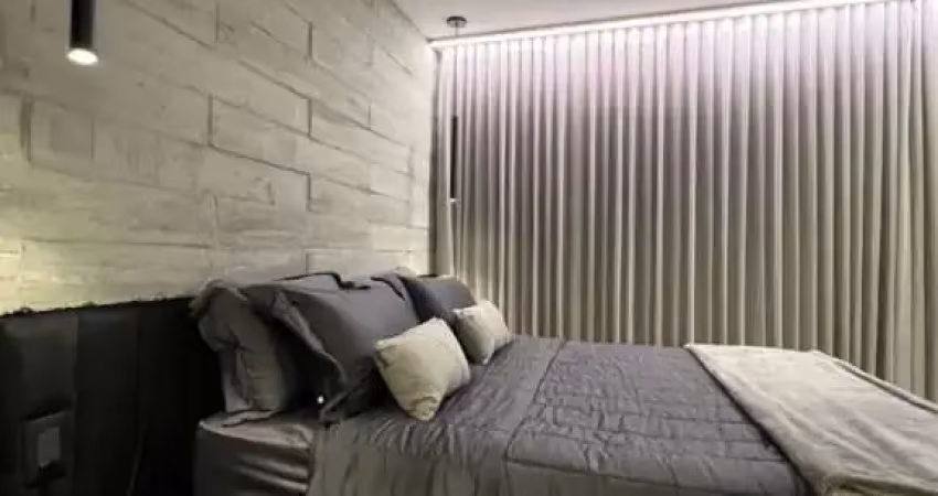 Flat com 1 quarto para alugar na Rua 65, Ópera, Jardim Goiás, Goiânia