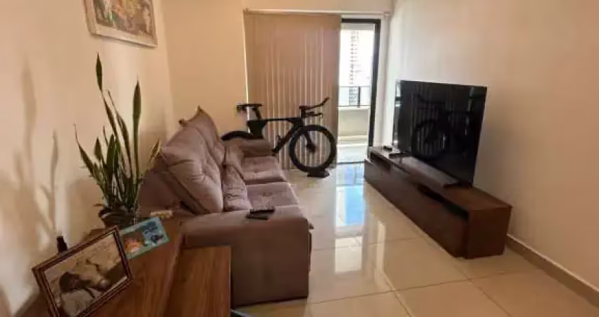 Apartamento com 3 quartos para alugar na Rua 49, Jardim Goiás, Goiânia