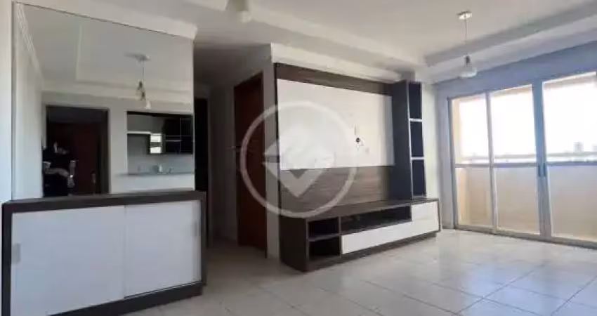 Apartamento com 2 quartos para alugar na Rua Montes Claros, Parque Amazônia, Goiânia