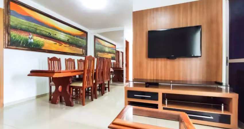 Apartamento com 3 quartos para alugar na Rua C263, C - Torre Ilhas de Lourenzo, Setor Nova Suiça, Goiânia