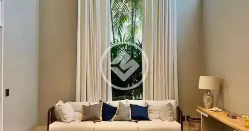 Casa em condomínio fechado com 4 quartos para alugar na Rua Amaralina, Residencial Alphaville Flamboyant, Goiânia