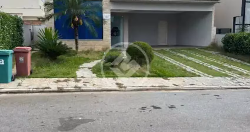 Casa em condomínio fechado com 4 quartos para alugar na Avenida Barcelona, Jardins Madri, Goiânia