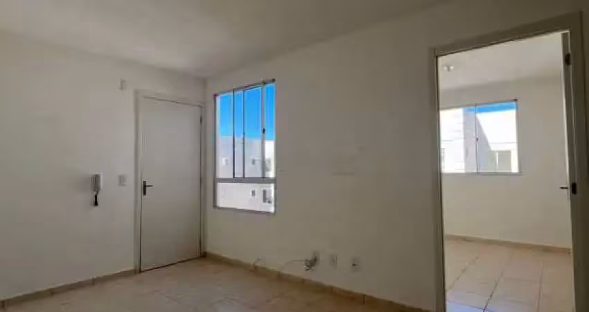 Apartamento com 2 quartos para alugar na Avenida Porto Dourado, B, Residencial Porto Dourado, Goiânia