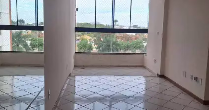 Apartamento com 2 quartos para alugar na Avenida Ravena, 3, Residencial Eldorado, Goiânia
