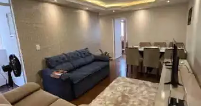 Apartamento com 2 quartos para alugar na Rua 6 A, B, Setor Oeste, Goiânia