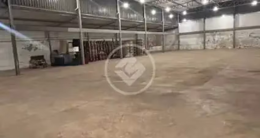 Barracão / Galpão / Depósito para alugar na Avenida das Espatódias, Jardim da Luz, Goiânia