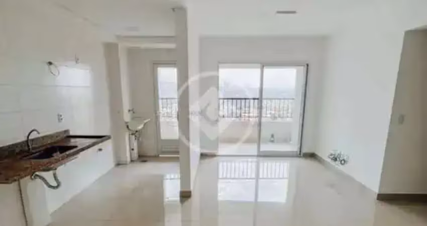 Apartamento com 3 quartos para alugar na Rua 610, Aeroviário, Goiânia