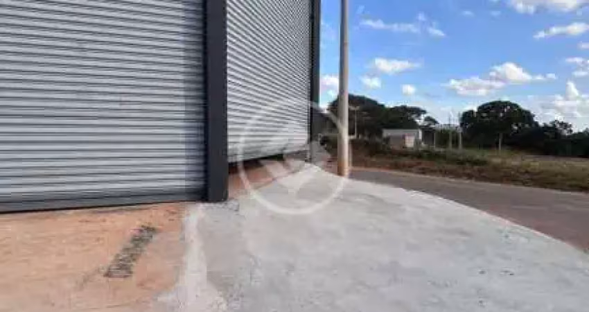 Barracão / Galpão / Depósito para alugar na Avenida Pedro Miranda, Terrabela Cerrado II, Senador Canedo