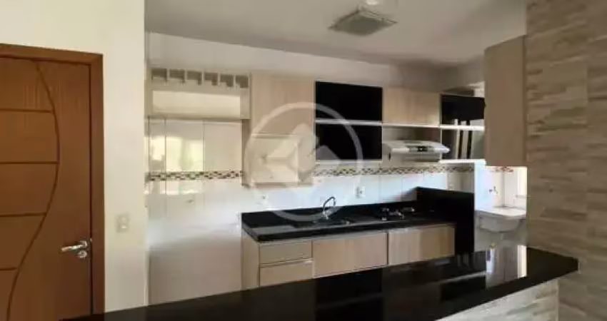 Apartamento com 2 quartos para alugar na Rua 1, Chácaras Alto da Glória, Goiânia
