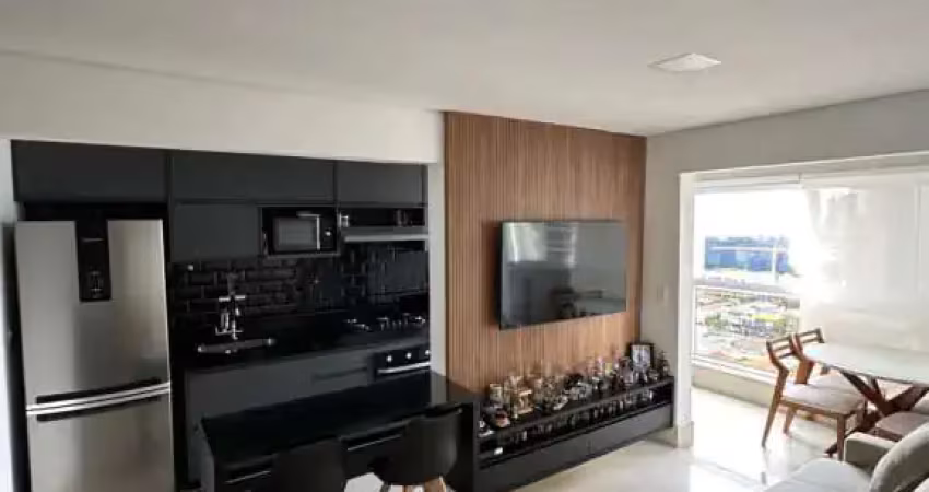 Apartamento com 3 quartos para alugar na Rua T 33, Setor Bueno, Goiânia