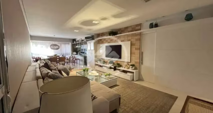 Apartamento com 3 quartos para alugar na Rua T 30, Setor Bueno, Goiânia