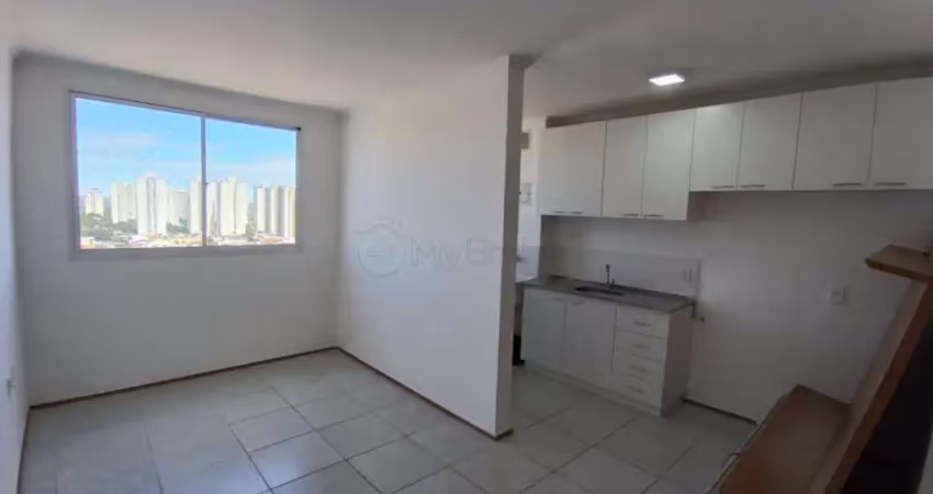 Apartamento com 2 quartos para alugar na Rua Luiz Barbosa, a, Chácaras Dona Gê, Goiânia