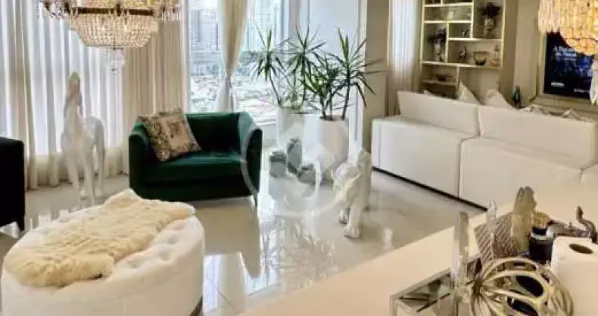 Apartamento com 2 quartos para alugar na Rua 22, Setor Oeste, Goiânia