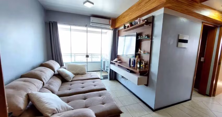 Apartamento com 2 quartos para alugar na Rua 261-A, Setor Leste Universitário, Goiânia