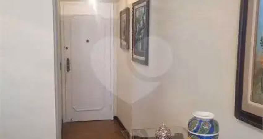 Apartamento com 2 quartos à venda em boqueirão - sp